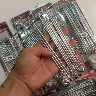 căm mạ crom osaki MS9025