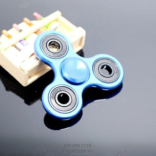 Con Quay MagixTM Tri-Wing Spinner 3 Cánh Kim Loại