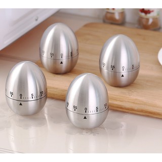 Đồng hồ hẹn giờ hình quả trứng