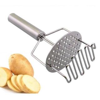 [QN8868] Dụng Cụ Nghiền Khoai Tây Bằng Thép Không Gỉ
