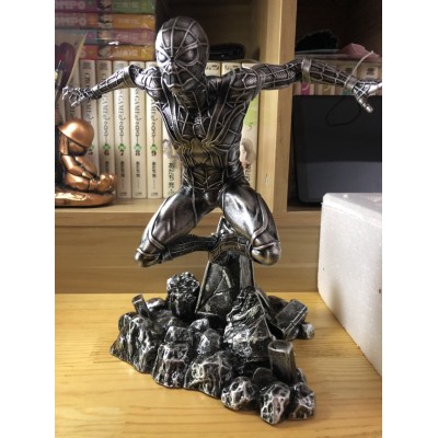 Mô hình tượng Iron Spider Man tĩnh tỉ lệ 1/6