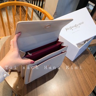Túi xách nhiều ngăn Full box 🎁