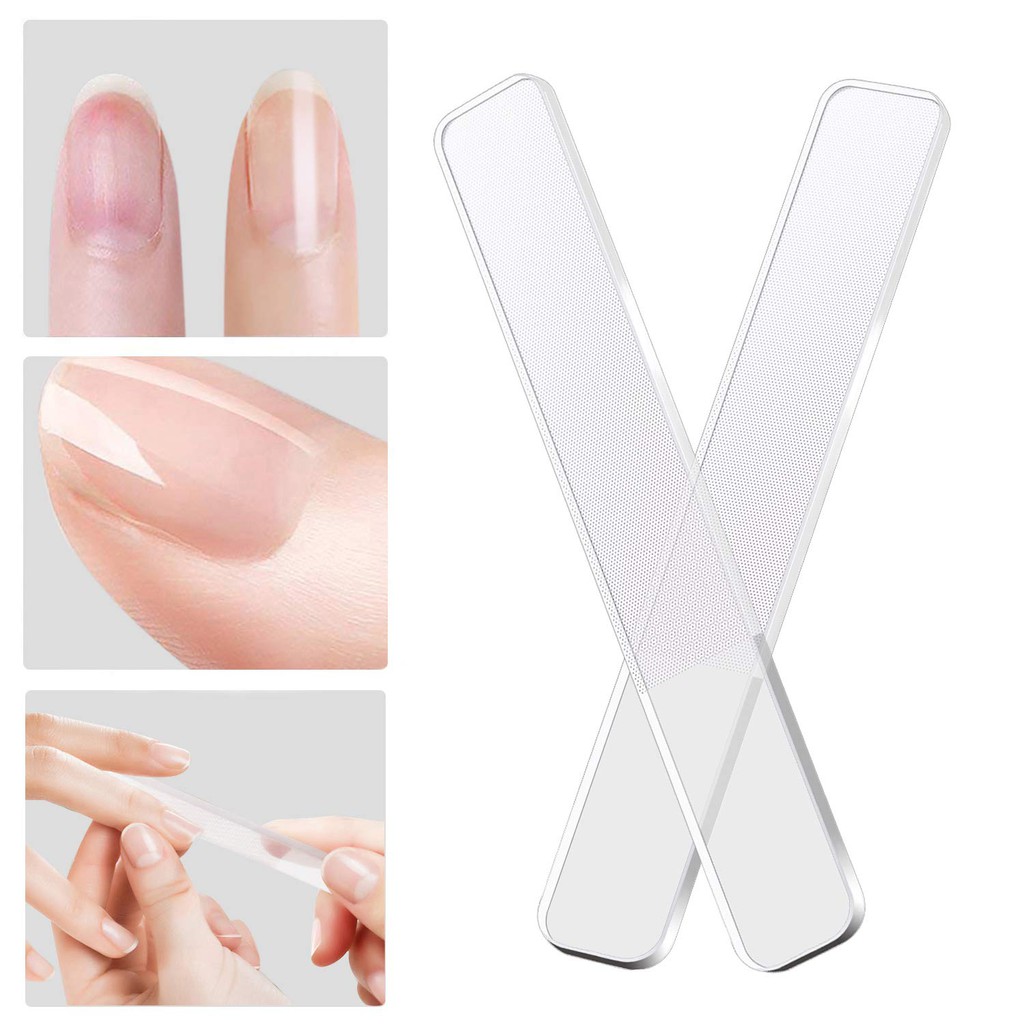 Dũa móng nano chuyên dụng cao cấp để trang trí móng nghệ thuật