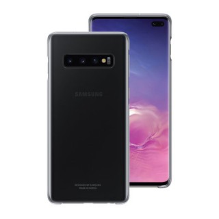 Ốp lưng Clear cover Galaxy S10 Plus chính hãng
