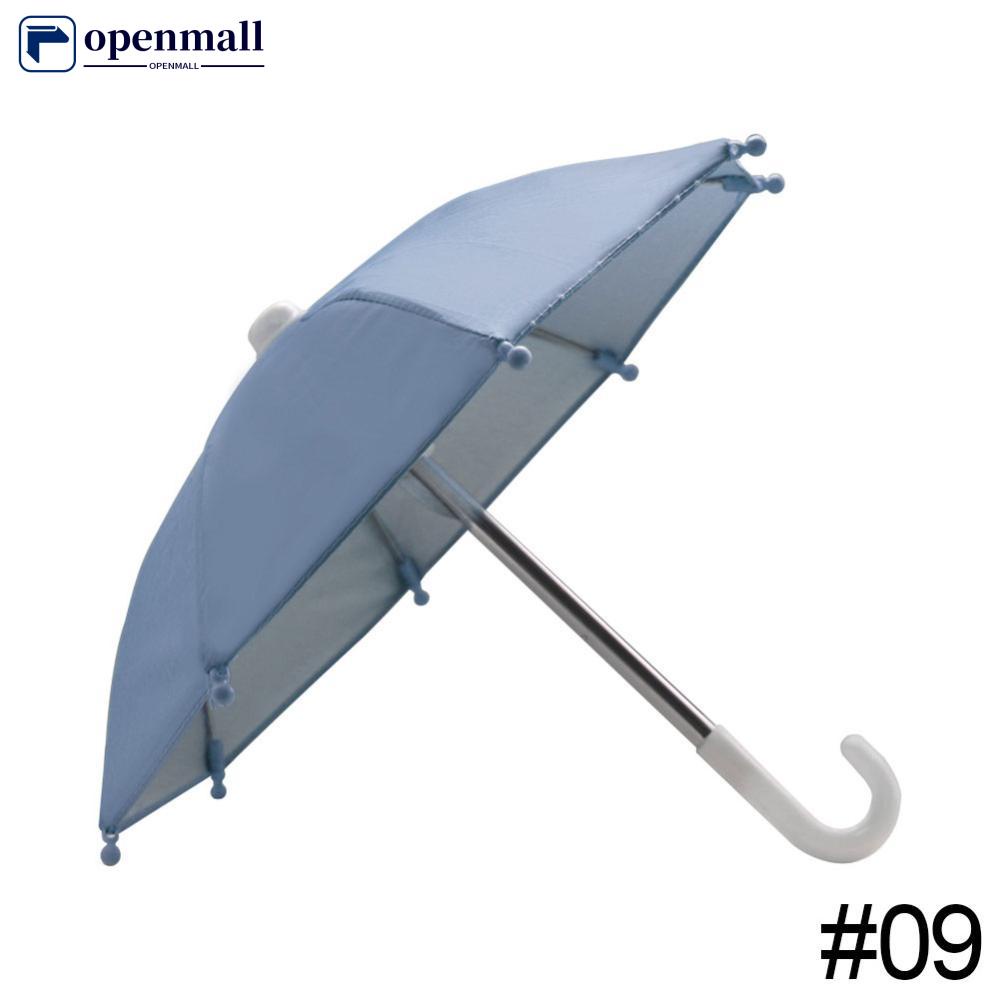 Giá Đỡ Dù Mini Chống Nước Tiện Dụng Cho Xe Máy/Xe Đạp