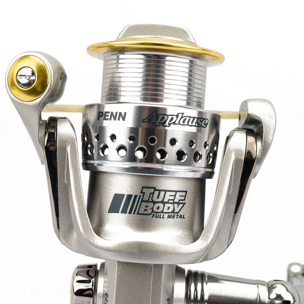 Máy Penn Applause 2000 Spinning Reel