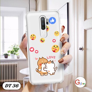 Ốp lưng dẻo cho OPPO A9 2020/ A5 2020