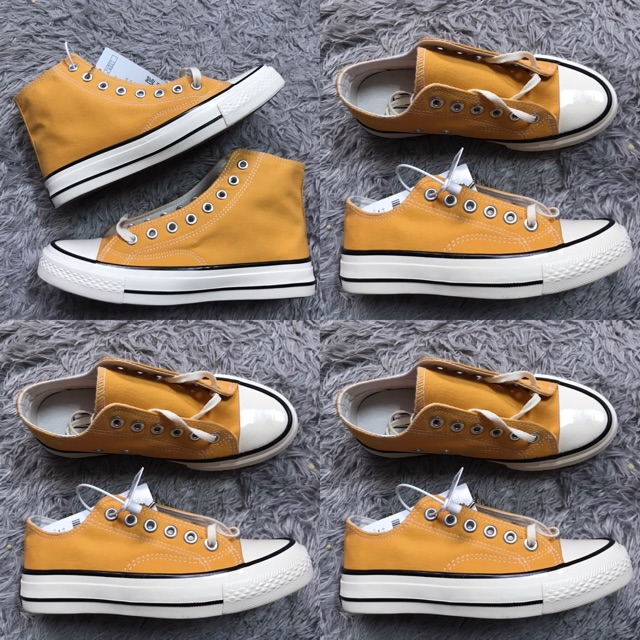 ( Free Ship + 3 lớp + Đế bóng + Tem đỏ) 15 màu Giày CV thể thao sneaker nam nữ hàn quốc Full Box | BigBuy360 - bigbuy360.vn