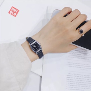 Đồng hồ nữ dây kim RATE