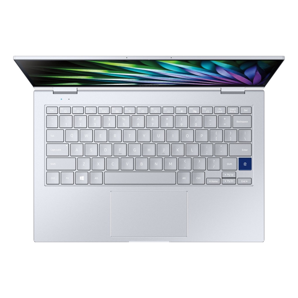 Laptop Samsung Flex Alpha bản cao cấp Core I7 RAM 12 Gb SSD 512GB | BigBuy360 - bigbuy360.vn