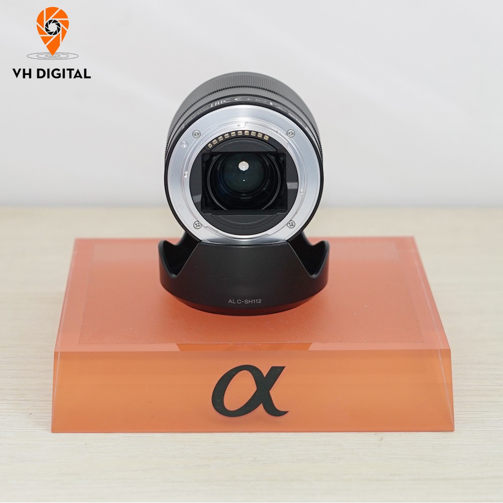 Ống Kính Sony FE 28mm F2  Cũ 99%