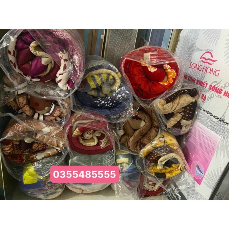 Chăn lông cừu hàng Việt Nam khổ to loại dày