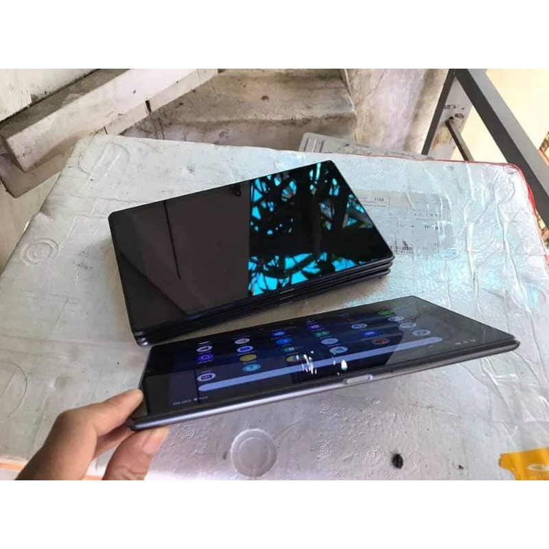 Máy tính bảng dành cho học online Lenovo tab 4 8504F