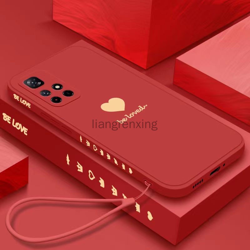 Ốp lưng xiaomi redmi note 11 redmi note 11s 4g redmi note 11 pro 5g Ốp Điện Thoại Silicon Mềm Mịn Bảo Vệ Cho xiaomi redmi note 11 redmi note 11s 4g redmi note 11 pro 5g