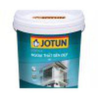 Sơn Jotun Essence Ngoại Thất Bền Đẹp 5l TPHCM