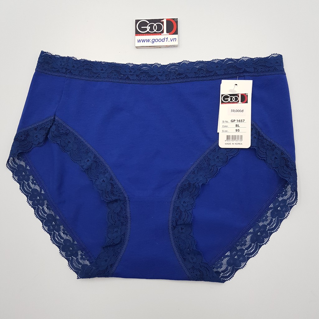 Quần lót Hàn Quốc Good1 GP 1567