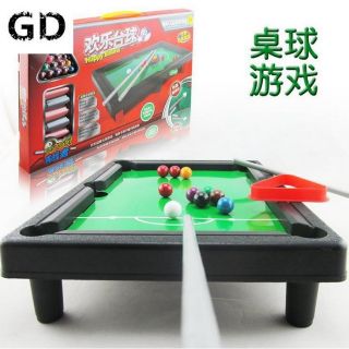 Đồ Chơi Bida Lỗ Cho Bé (Hình 4-5)