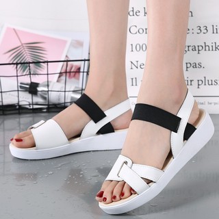 Giày Sandal nữ cá tính S105