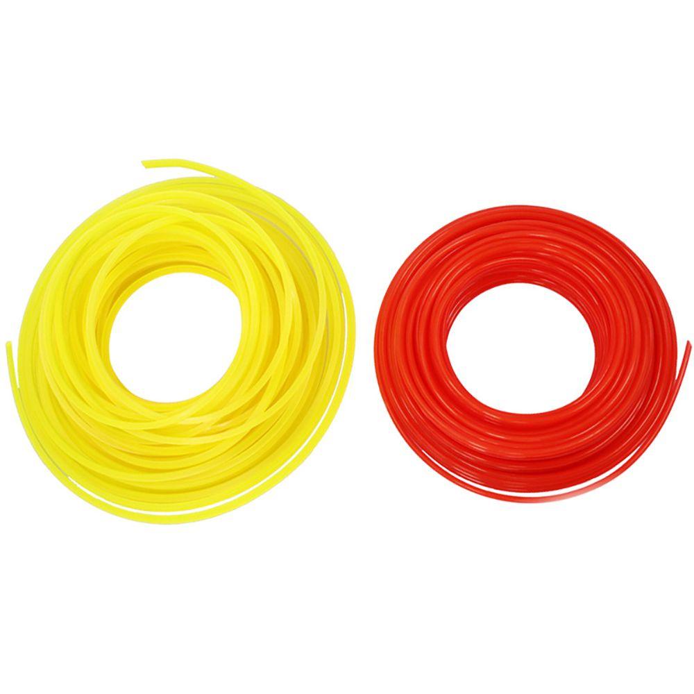 Dây Nylon Sửa Chữa Máy Cắt Cỏ
