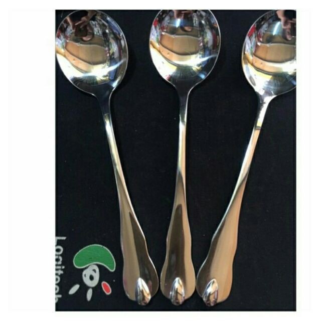 (Thanh lý giá sỉ tại kho) Thìa rĩa inox Hàn Quốc