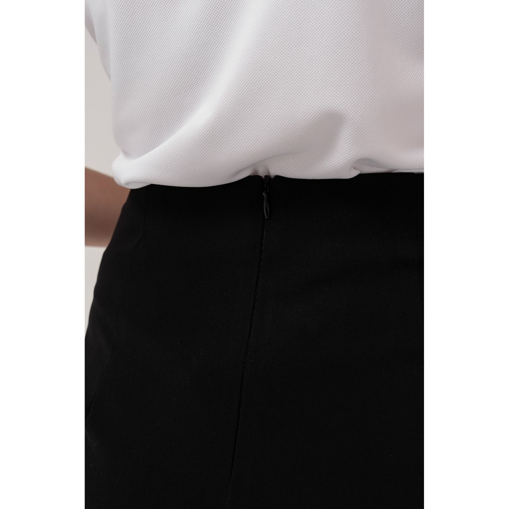 Chân váy Yody nơ đai CVN3232 | BigBuy360 - bigbuy360.vn