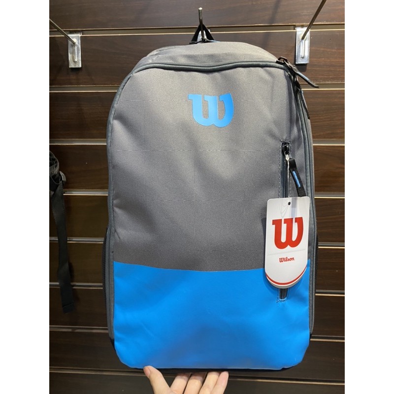 Balo tennis wilson burn