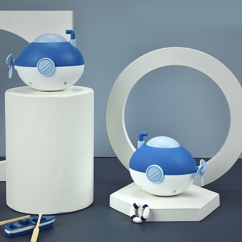 Đồ chơi tắm JOLLYBABY hình hoạt hình đáng yêu làm quà sinh nhật/ giáng sinh / năm mới độc đáo cho bé
