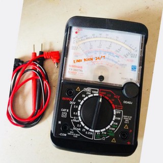 Đồng Hồ Vạn Năng Samwa YX360TRe