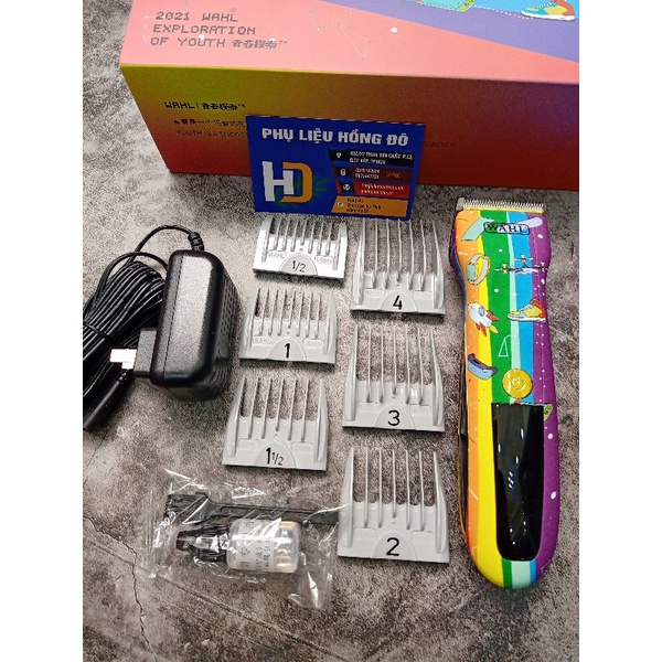 Tông wahl chuyên nghiệp 2235-3