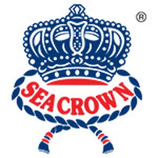 [Gift] [Hàng tặng không bán] Bình nước cá nhân gọn nhẹ Sea Crown