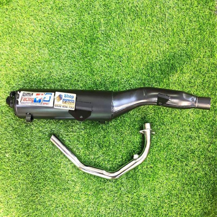 Pô Uma Winner Exciter 150 MS2071