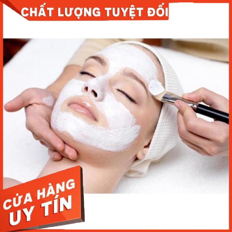 Ủ sữa non kích trắng dùng cả mặt và body 100ml