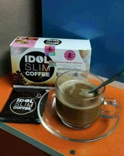 CAFE GIẢM CÂN IDO THÁI LAN. Mẩu mới giảm mạnh | BigBuy360 - bigbuy360.vn