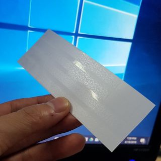 Dán viền cho iPhone X
