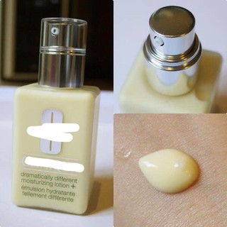 Dưỡng Ẩm Clinique Dramatically Different Moisturizing 30ml