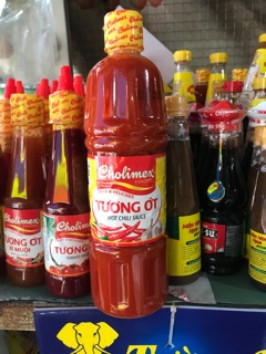 Tương ớt cholimex 830gr