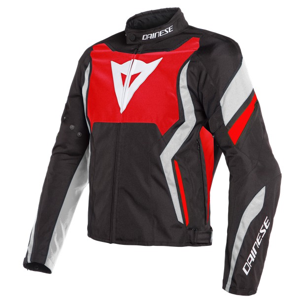 Áo khoác bảo hộ đi xe moto Dainese Edge Tex