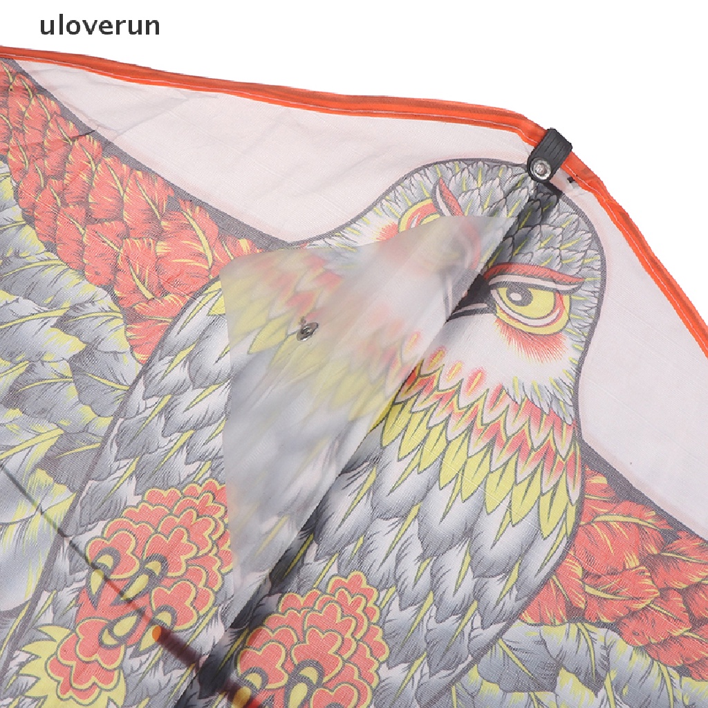 1 Cuộn Dây Diều 1M 50M Hình Chim Đại Bàng Độc Đáo