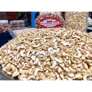 ĐIỀU TƯƠI (LOẠI BỂ 2-3)- Khối Lượng: 1kg