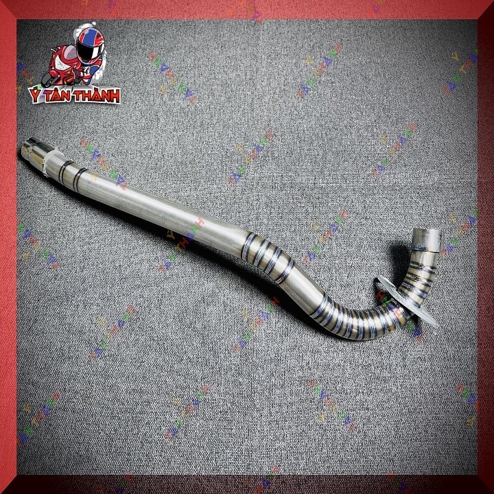 Cổ Pô Titan Cho Xe Future 125 MS690