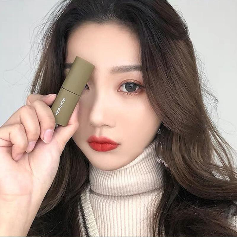 Bộ 5 thỏi son HoldLive cao cấp màu sắc tươi sáng | BigBuy360 - bigbuy360.vn
