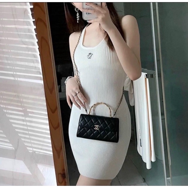 Túi chan neo nam châm