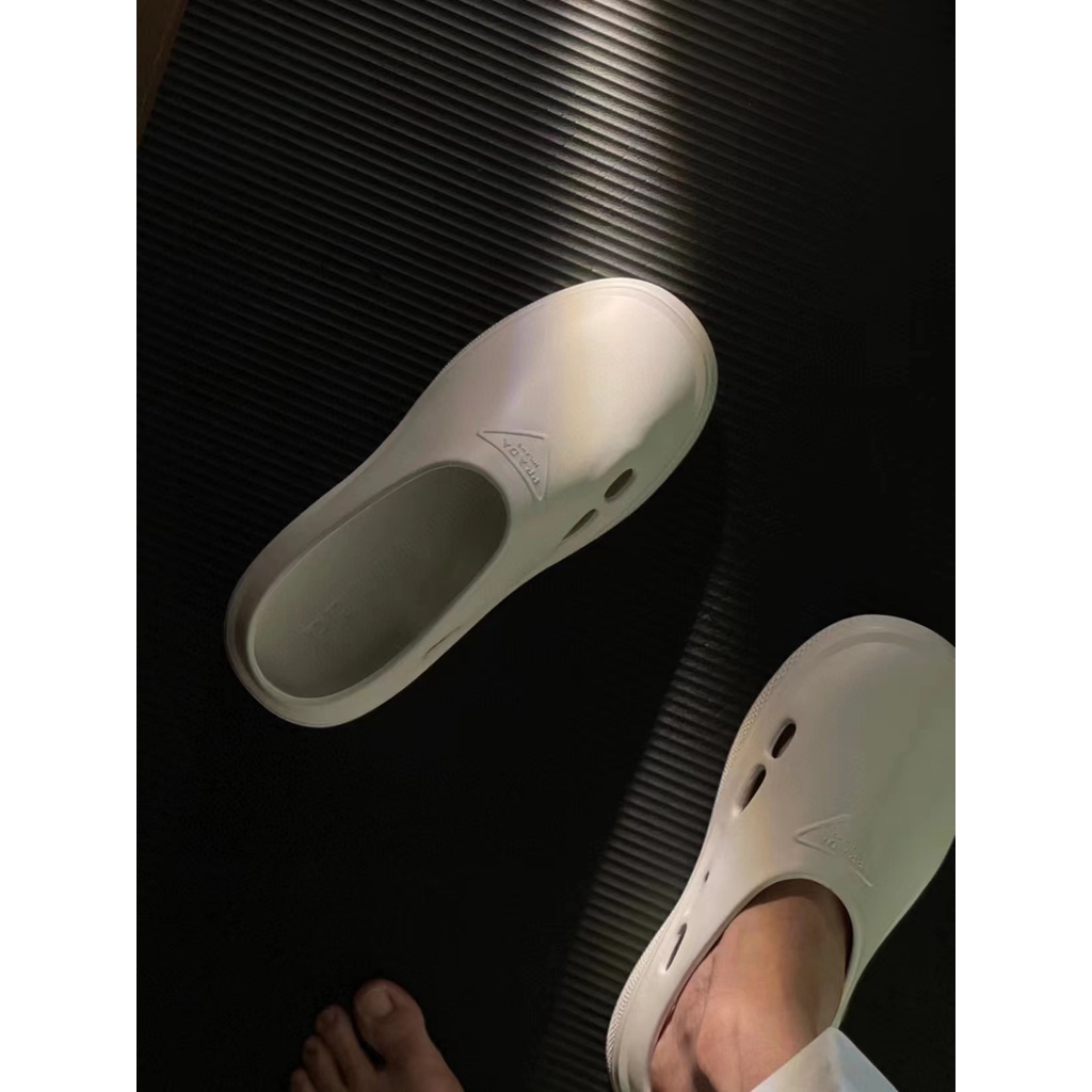 Unisex Cao Su mules EUR 35-44