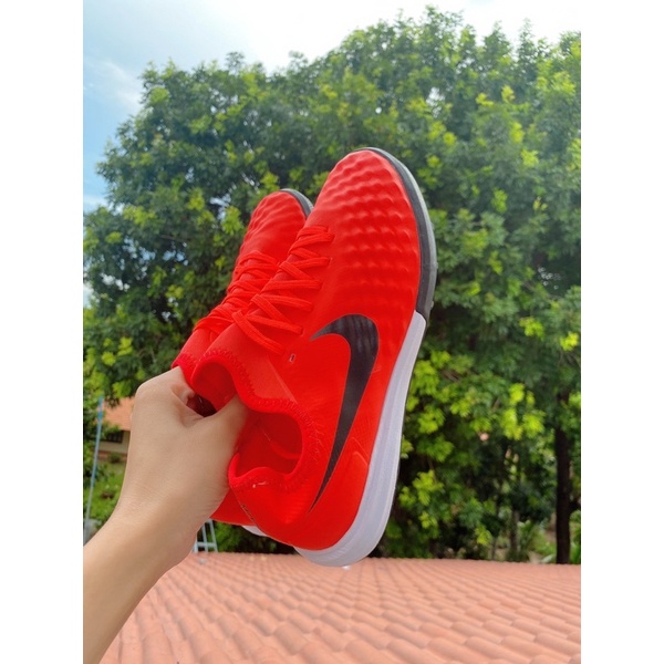 Giày đá bóng Magista Final TF ( Đỏ )