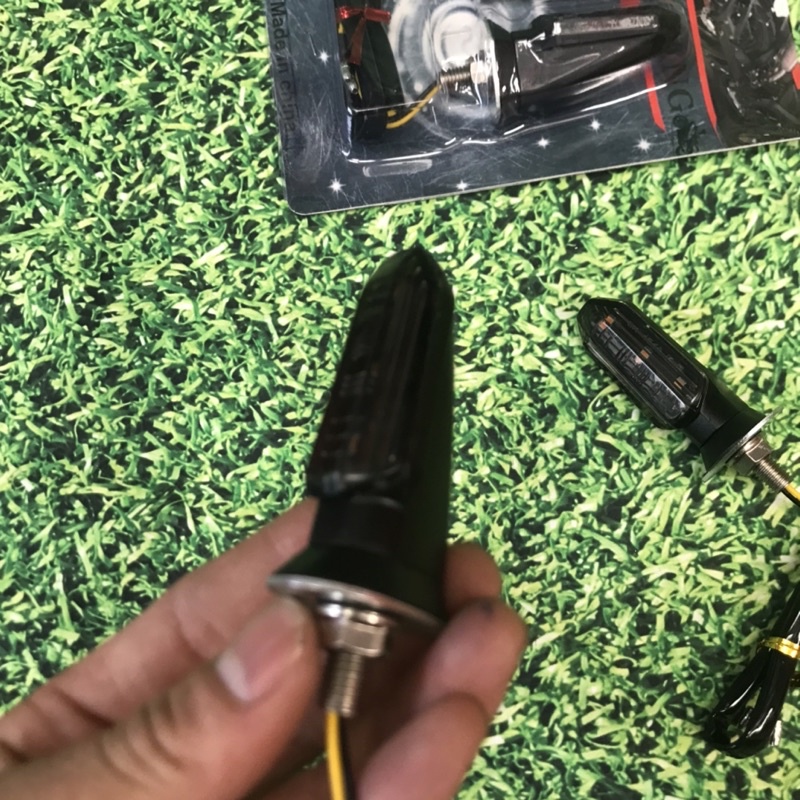 Xi nhan khói K4 gắn ex150, Winner x, Msx Và các dòng xe khác