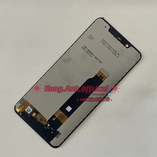 Màn hình Nokia X5 - 5.1 Plus