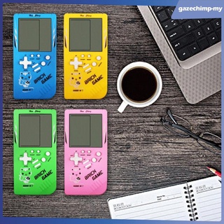 Máy Chơi Game Cầm Tay Màn Hình Lớn 3.5inch Phong Cách Retro