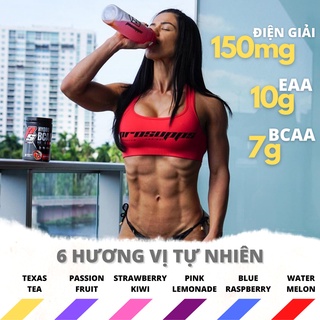 Hydro Bcaa 30 lần dùng, phục hồi cơ bắp nhanh