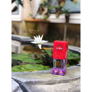 BAHRAMAN SAFFRON Tây Á - Nhụy hoa nghệ tây - loại Super Negin nhập khẩu từ Iran