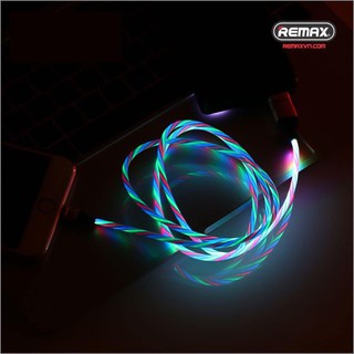 CÁP SẠC PHÁT SÁNG FLASH LED BẢO HÀNH 3 THÁNG